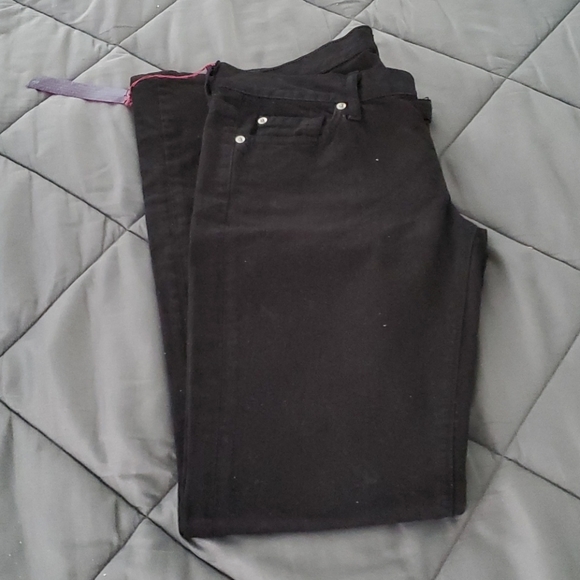 NWOT 7 For All Mankind Boot cut 👖 - Picture 4 of 9